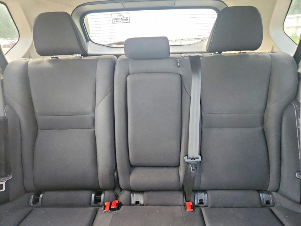 Nissan ROGUE 2023 — Copart