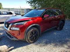 Nissan ROGUE 2021 — Copart