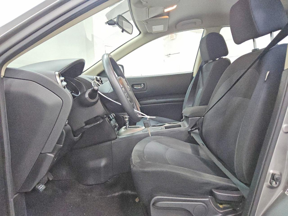 Nissan ROGUE 2014 — Copart