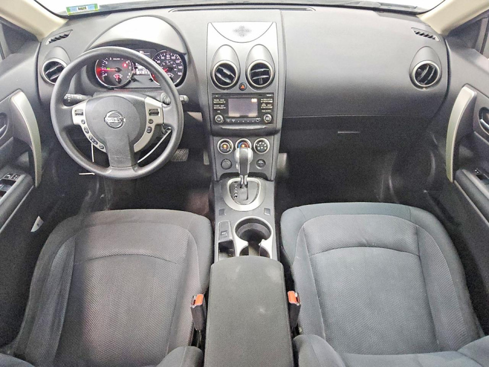 Nissan ROGUE 2014 — Copart