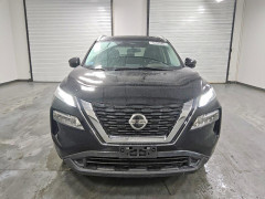 Nissan ROGUE 2021 — Copart