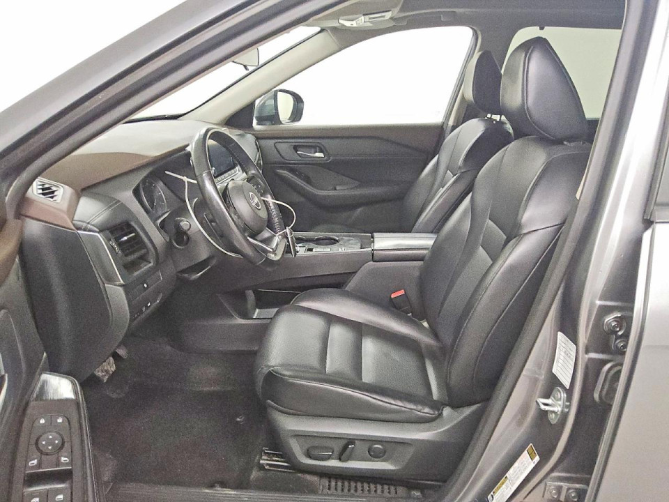Nissan ROGUE 2023 — Copart