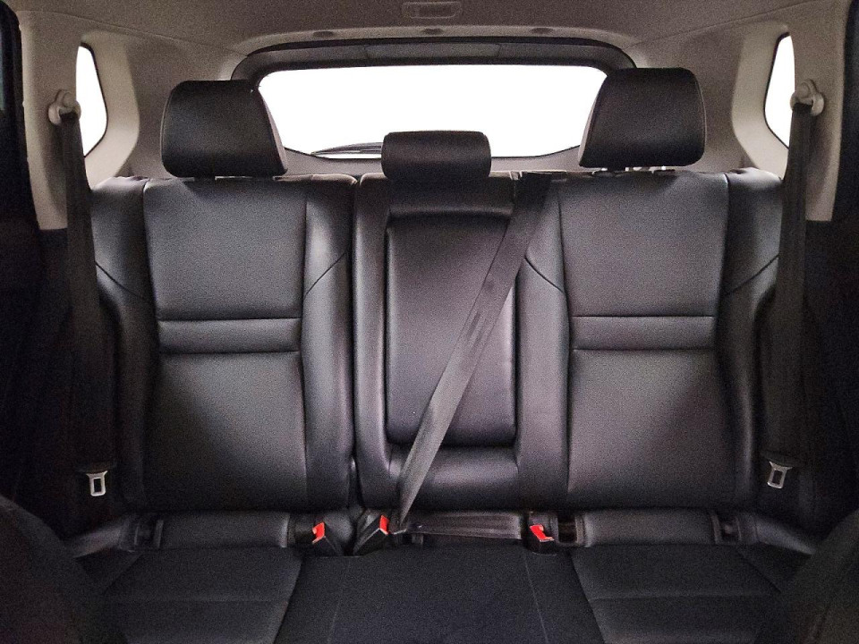 Nissan ROGUE 2023 — Copart