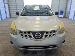 Nissan ROGUE 2011 — Copart