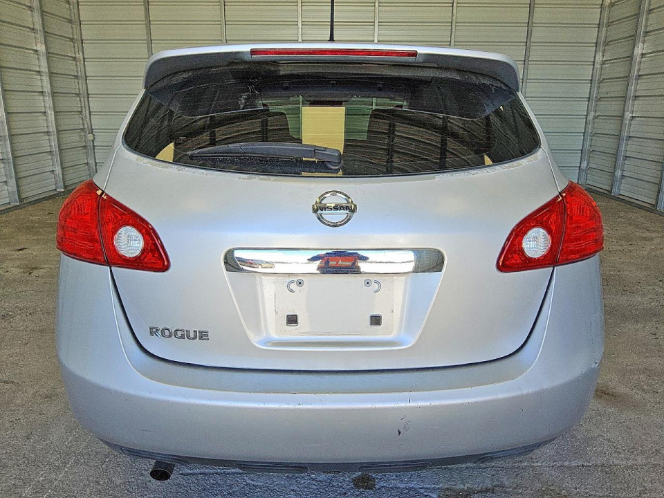 Nissan ROGUE 2011 — Copart