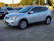 Nissan ROGUE 2012 — Copart