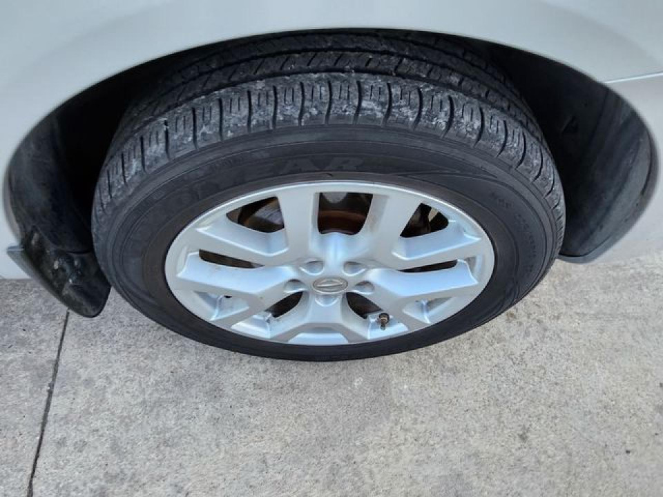 Nissan ROGUE 2012 — Copart