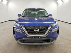 Nissan ROGUE 2023 — Copart