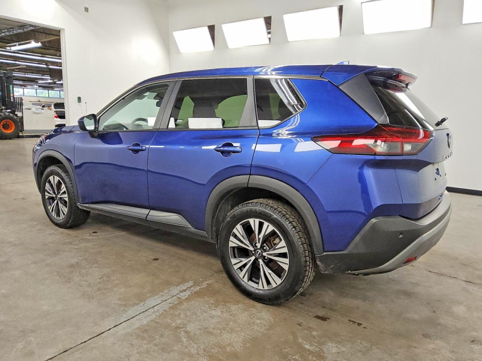 Nissan ROGUE 2023 — Copart