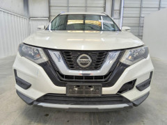 Nissan ROGUE 2018 — Copart