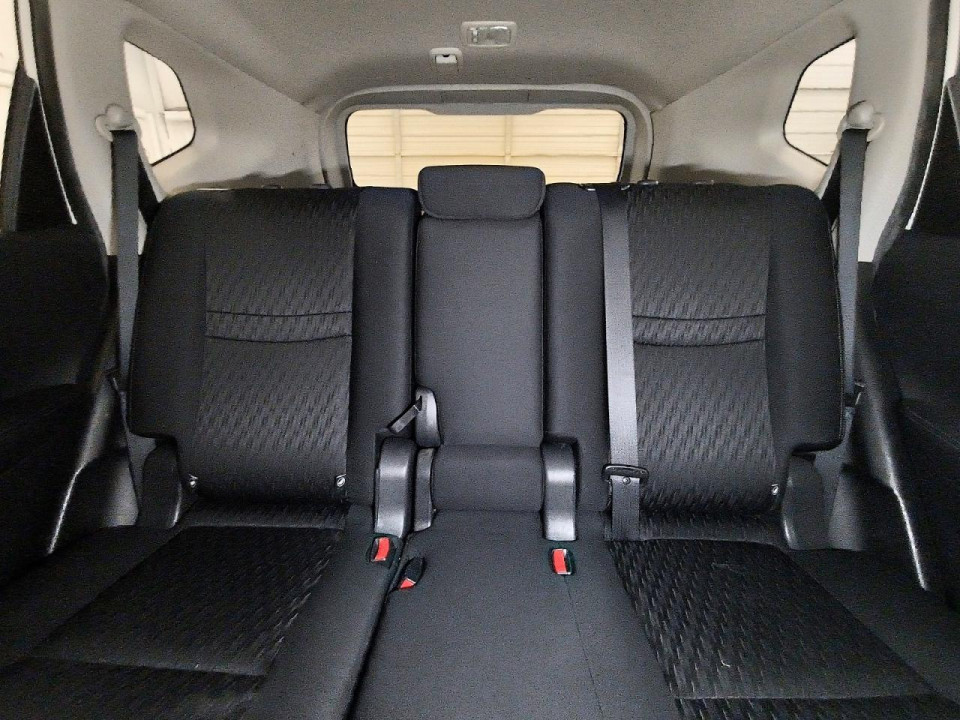 Nissan ROGUE 2018 — Copart