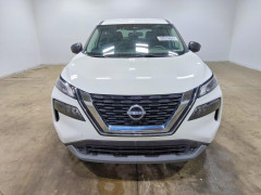 Nissan ROGUE 2023 — Copart