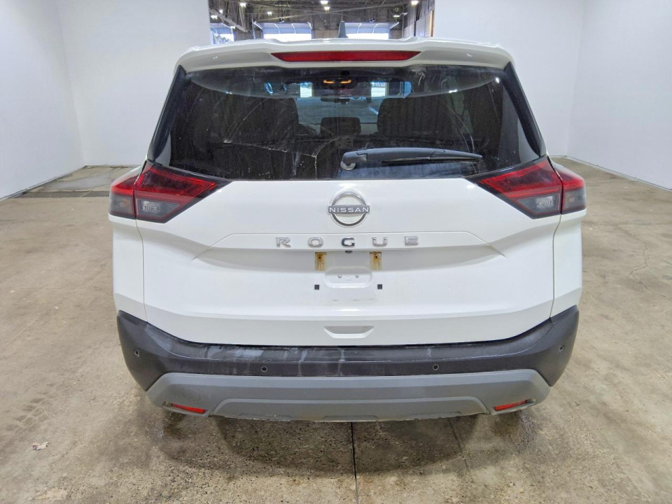 Nissan ROGUE 2023 — Copart