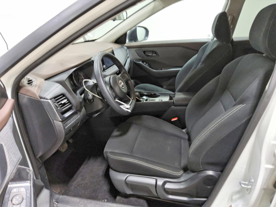 Nissan ROGUE 2023 — Copart