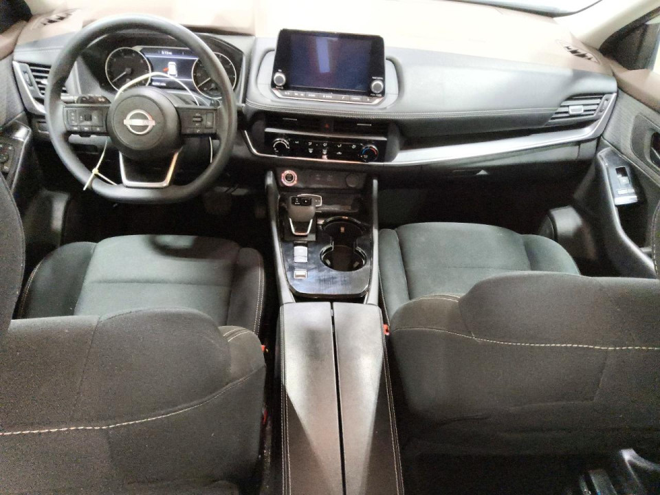 Nissan ROGUE 2023 — Copart
