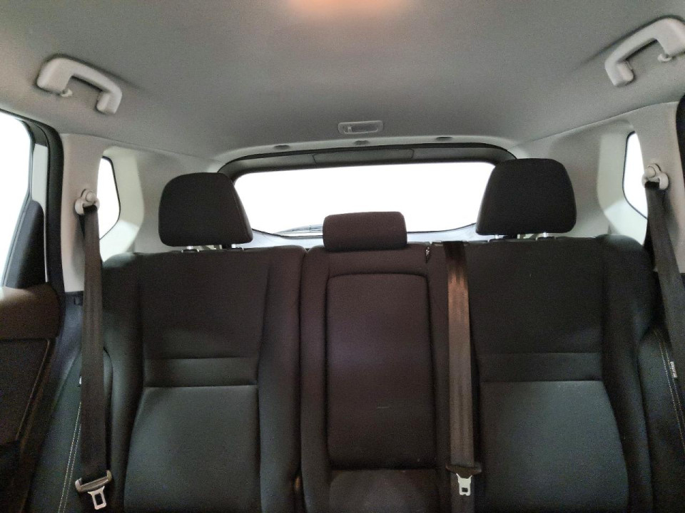 Nissan ROGUE 2023 — Copart