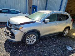 Nissan ROGUE 2018 — Copart