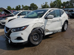 Nissan ROGUE 2020 — Copart