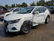 Nissan ROGUE 2020 — Copart