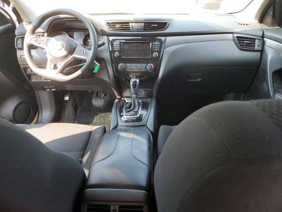 Nissan ROGUE 2020 — Copart