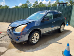 Nissan ROGUE 2013 — Copart