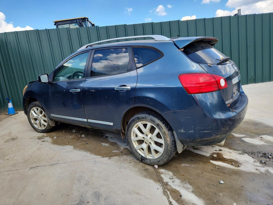 Nissan ROGUE 2013 — Copart
