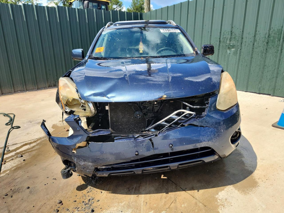 Nissan ROGUE 2013 — Copart
