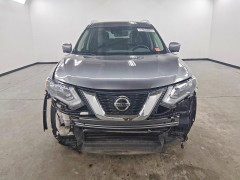 Nissan ROGUE 2018 — Copart