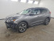 Nissan ROGUE 2018 — Copart