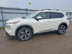 Nissan ROGUE 2023 — Copart