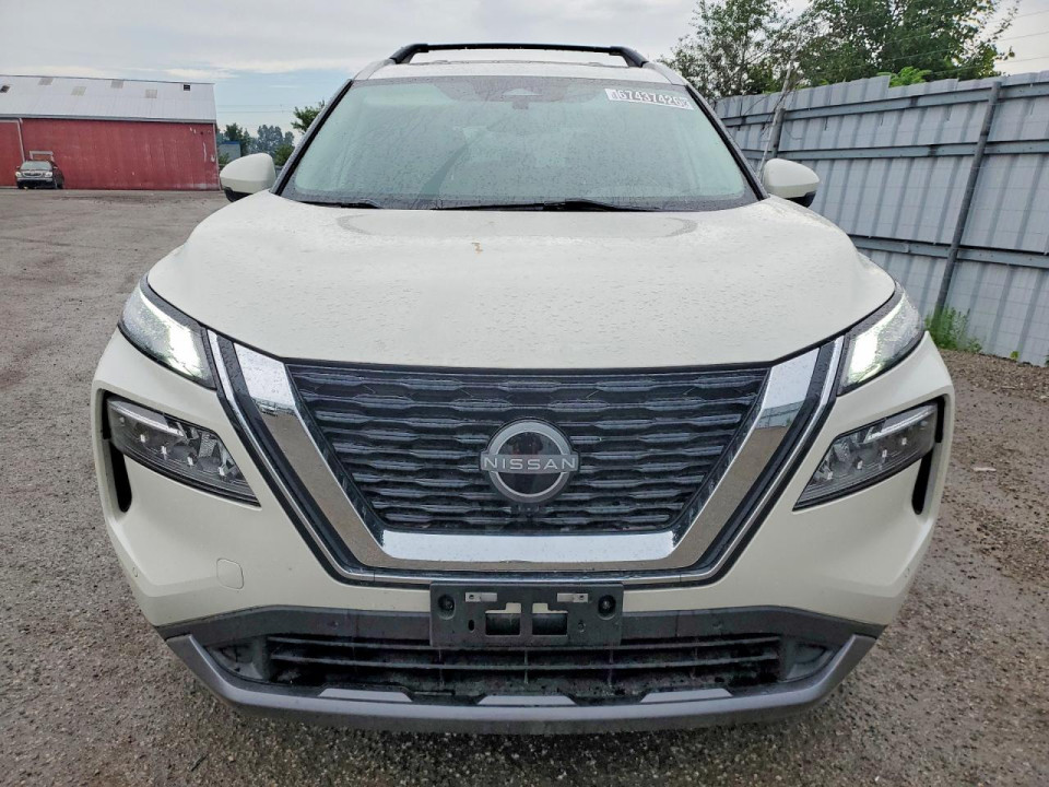 Nissan ROGUE 2023 — Copart