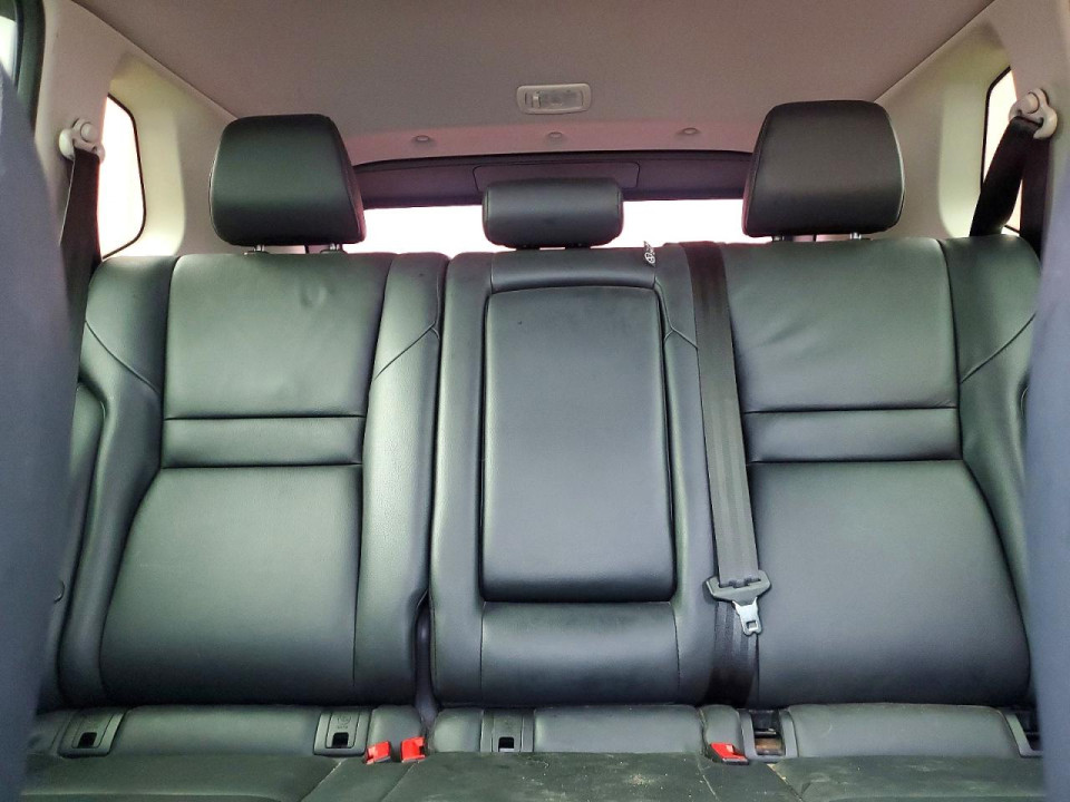 Nissan ROGUE 2023 — Copart