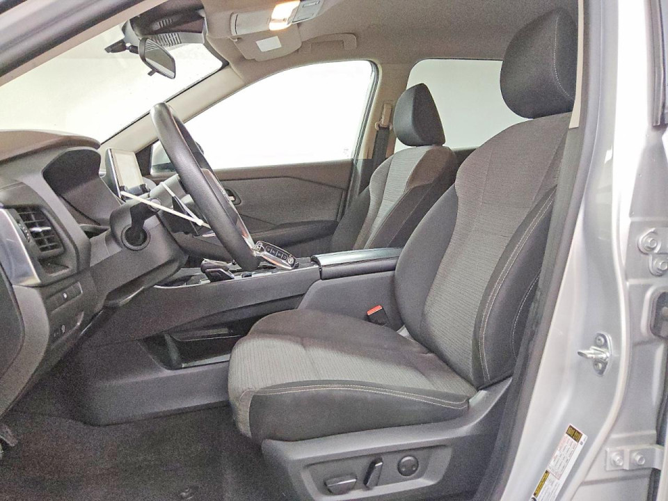 Nissan ROGUE 2023 — Copart