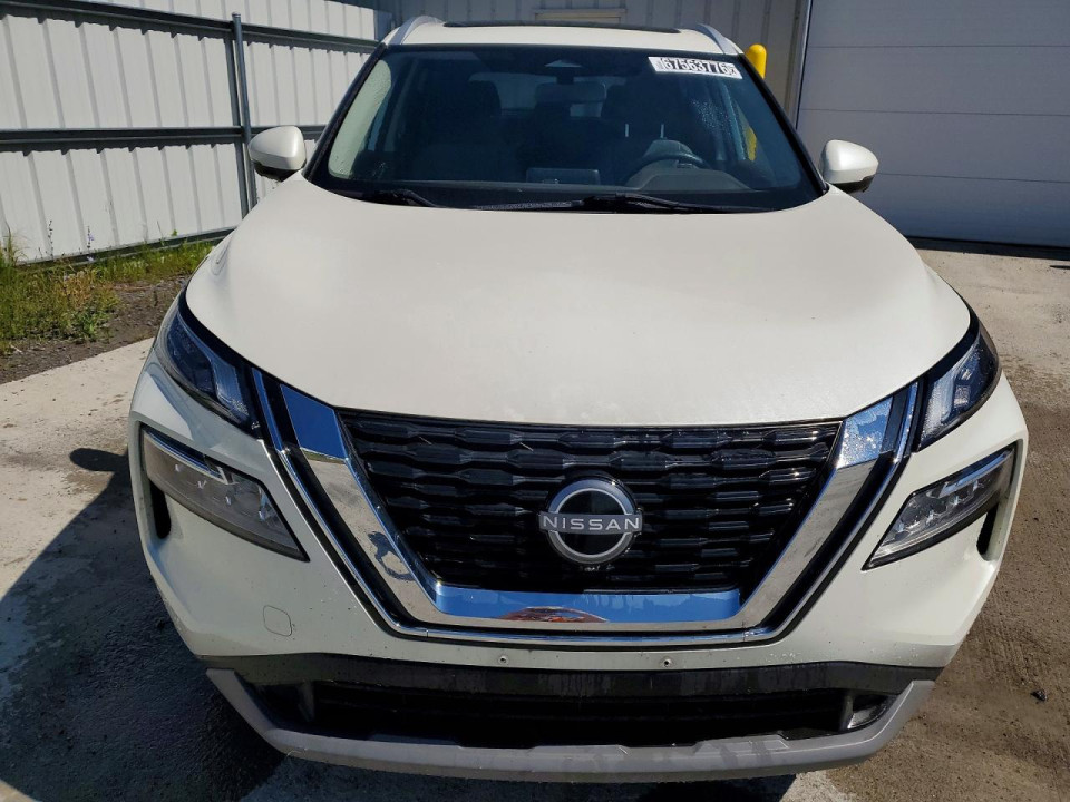 Nissan ROGUE 2023 — Copart