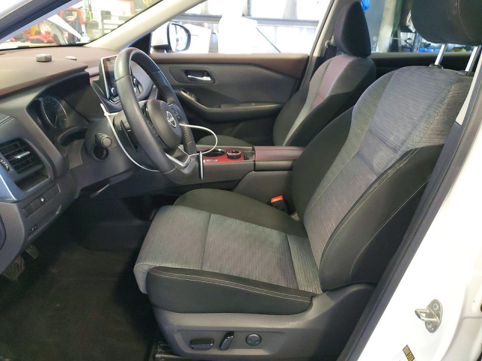 Nissan ROGUE 2023 — Copart