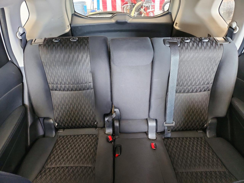 Nissan ROGUE 2019 — Copart