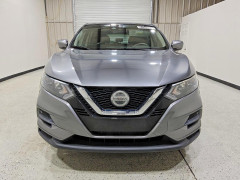 Nissan ROGUE 2020 — Copart