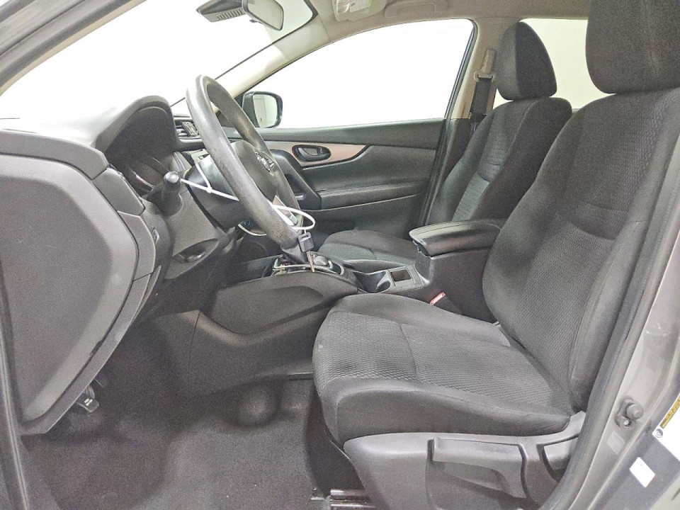 Nissan ROGUE 2020 — Copart