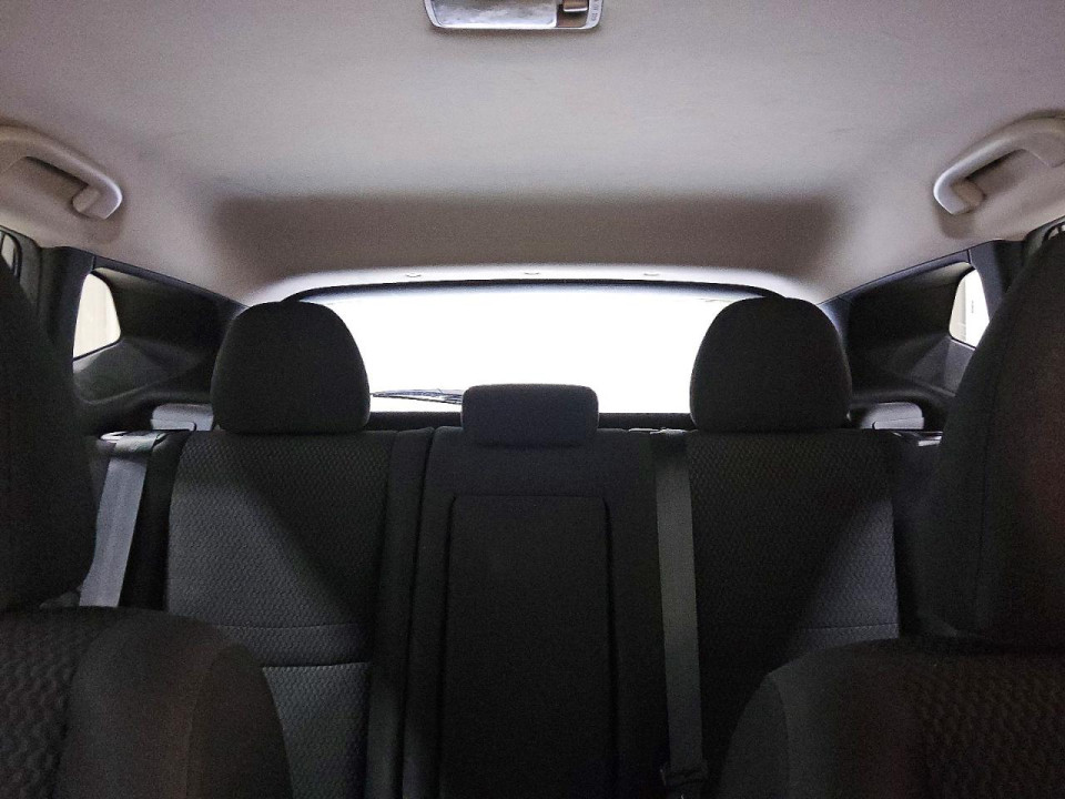 Nissan ROGUE 2020 — Copart