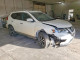 Nissan ROGUE 2017 — Copart