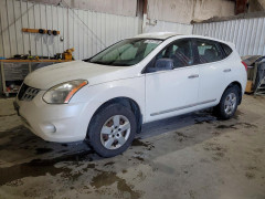 Nissan ROGUE 2011 — Copart