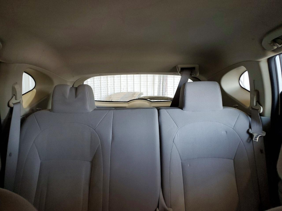 Nissan ROGUE 2011 — Copart