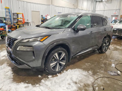 Nissan ROGUE 2023 — Copart