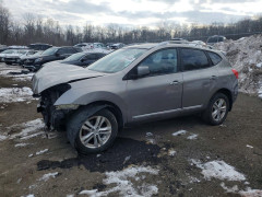 Nissan ROGUE 2013 — Copart