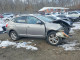Nissan ROGUE 2013 — Copart