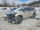 Nissan ROGUE 2025 — Copart