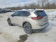 Nissan ROGUE 2025 — Copart