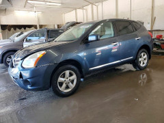 Nissan ROGUE 2013 — Copart