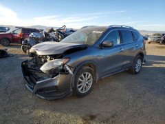 Nissan ROGUE 2018 — Copart