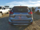 Nissan ROGUE 2018 — Copart